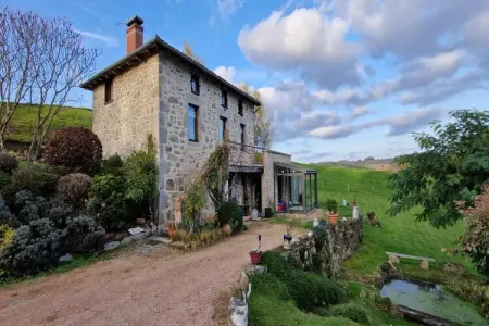 Le domaine d'Hypolite, Hilltop Haven à Parlan - Photo 25