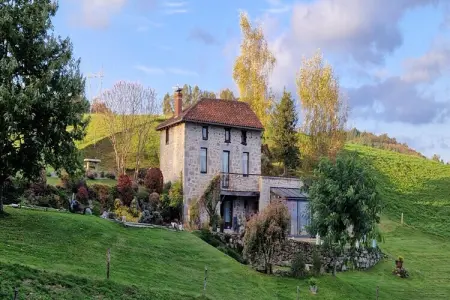 Le domaine d'Hypolite, Hilltop Haven à Parlan - Photo 27