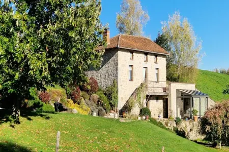 Le domaine d'Hypolite, Hilltop Haven à Parlan - Photo 33