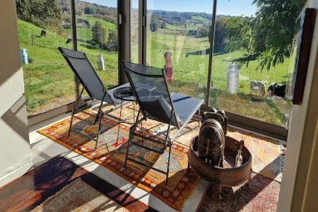 Le domaine d'Hypolite, Hilltop Haven à Parlan - Photo 39