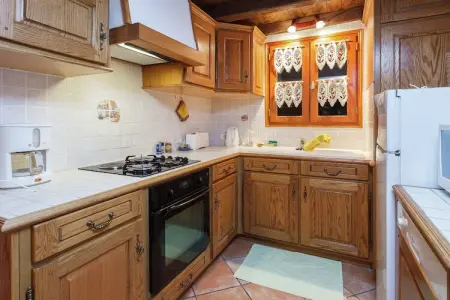 Authentique maison auvergnate, Retraite Calvinet pour six personnes - Photo 1