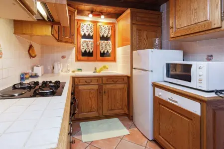 Authentique maison auvergnate, Retraite Calvinet pour six personnes - Photo 2