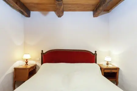Authentique maison auvergnate, Retraite Calvinet pour six personnes - Photo 3