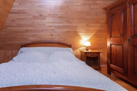 Authentique maison auvergnate, Retraite Calvinet pour six personnes - Photo 10