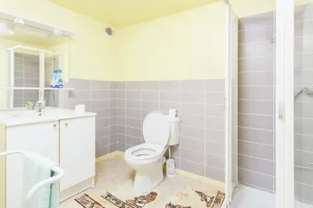 Authentique maison auvergnate, Retraite Calvinet pour six personnes - Photo 11