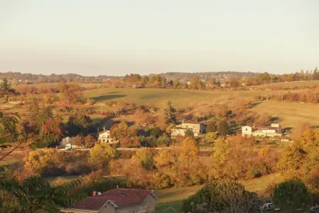 Authentique maison auvergnate, Retraite Calvinet pour six personnes - Photo 18