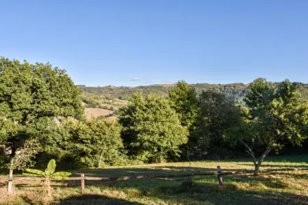 Authentique maison auvergnate, Retraite Calvinet pour six personnes - Photo 24
