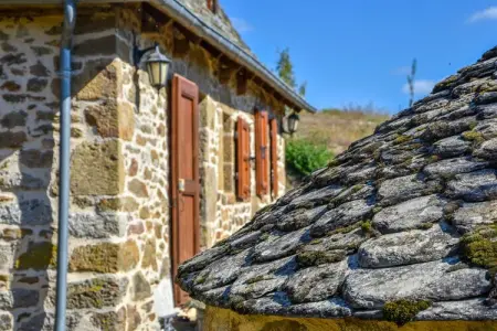 Authentique maison auvergnate, Retraite Calvinet pour six personnes - Photo 38