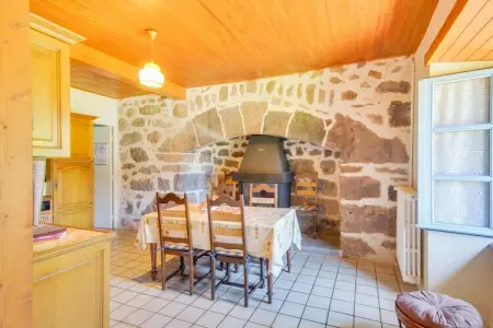 Maison près des volcans d'Auvergne, Nid familial de Vic-sur-Cère - Photo 13