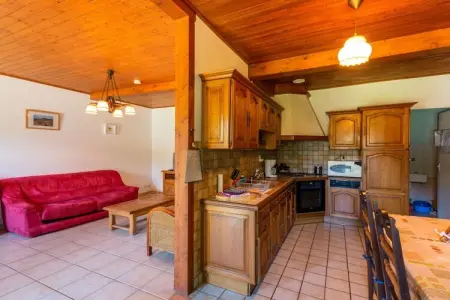 Maison près des volcans d'Auvergne, Nid familial de Vic-sur-Cère - Photo 18