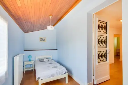 Maison près des volcans d'Auvergne, Nid familial de Vic-sur-Cère - Photo 22