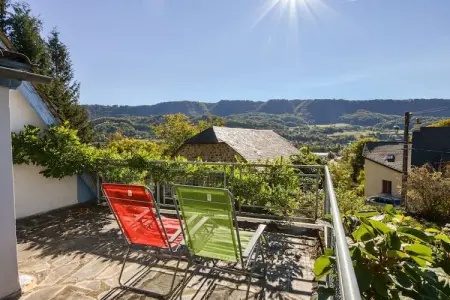 Maison près des volcans d'Auvergne, Nid familial de Vic-sur-Cère - Photo 27