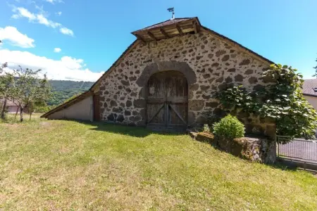 Maison près des volcans d'Auvergne, Nid familial de Vic-sur-Cère - Photo 30