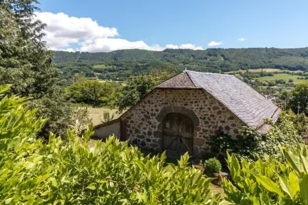 Maison près des volcans d'Auvergne, Nid familial de Vic-sur-Cère - Photo 31