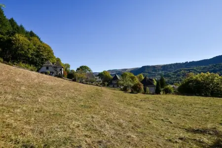 Maison près des volcans d'Auvergne, Nid familial de Vic-sur-Cère - Photo 34