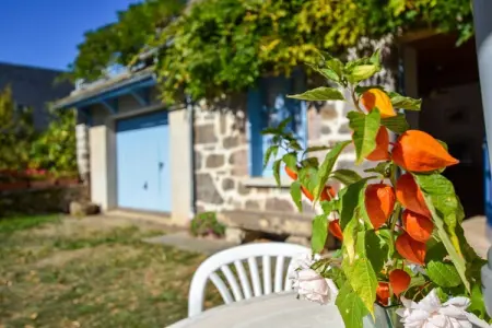 Maison près des volcans d'Auvergne, Nid familial de Vic-sur-Cère - Photo 38