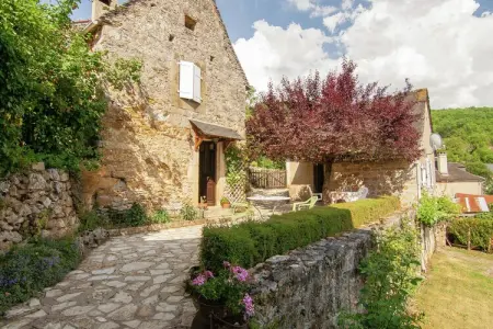 Les Deux Cabanons, Retraite au bord du lac Roziers Cottage - Photo 7