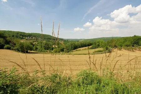 Les Deux Cabanons, Retraite au bord du lac Roziers Cottage - Photo 22