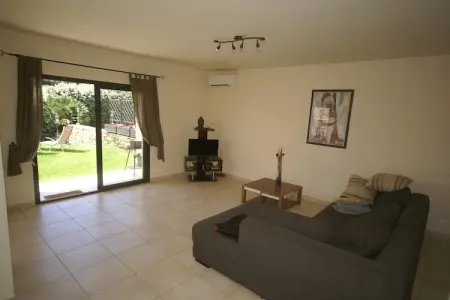 Piana, Belle villa à Coggia, en France, avec terrasse - Photo 3