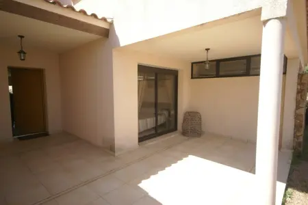Piana, Belle villa à Coggia, en France, avec terrasse - Photo 22