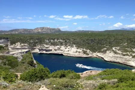 Piana, Belle villa à Coggia, en France, avec terrasse - Photo 31