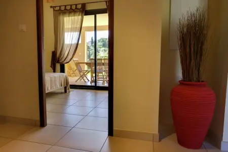 Coggia, Villa moderne à Coggia avec balcon - Photo 3