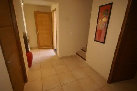 Coggia, Villa moderne à Coggia avec balcon - Photo 4