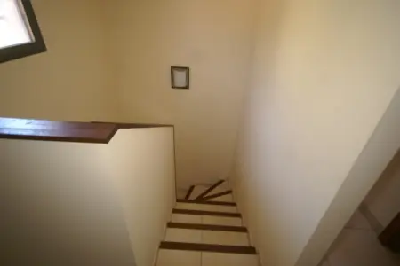 Coggia, Villa moderne à Coggia avec balcon - Photo 12