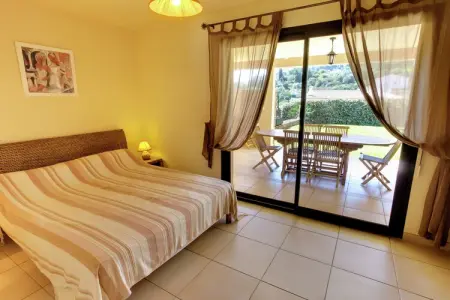 Coggia, Villa moderne à Coggia avec balcon - Photo 13