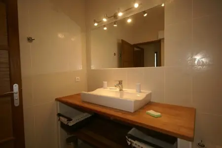 Coggia, Villa moderne à Coggia avec balcon - Photo 20
