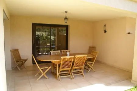 Coggia, Villa moderne à Coggia avec balcon - Photo 23