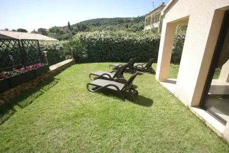 Coggia, Villa moderne à Coggia avec balcon - Photo 24