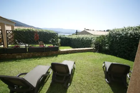 Coggia, Villa moderne à Coggia avec balcon - Photo 26
