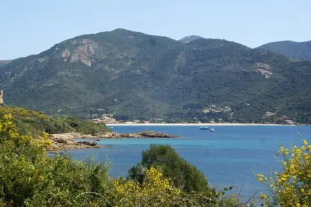 Coggia, Villa moderne à Coggia avec balcon - Photo 29