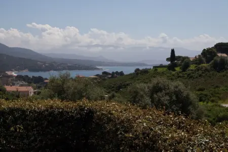 Coggia, Villa moderne à Coggia avec balcon - Photo 30