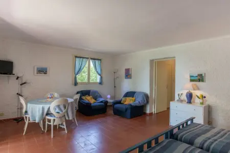 Les Neireides II, Retraite romantique à Cargèse - Photo 1