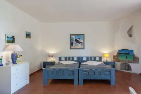 Les Neireides II, Retraite romantique à Cargèse - Photo 8