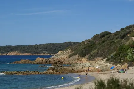 Les Neireides II, Retraite romantique à Cargèse - Photo 23