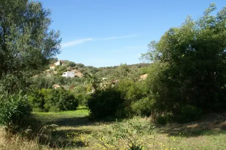 Les Neireides II, Retraite romantique à Cargèse - Photo 24