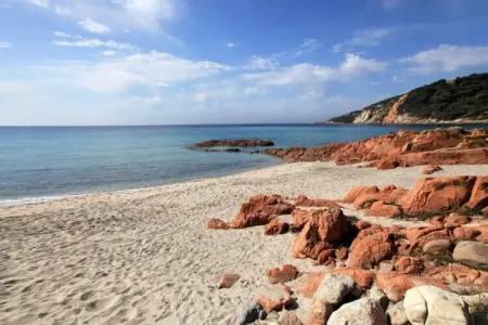 Les Neireides II, Retraite romantique à Cargèse - Photo 29
