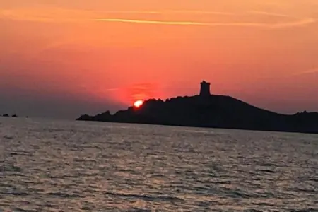Les Neireides II, Retraite romantique à Cargèse - Photo 31