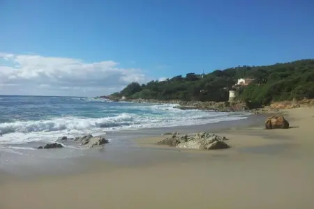 Les Neireides II, Retraite romantique à Cargèse - Photo 38