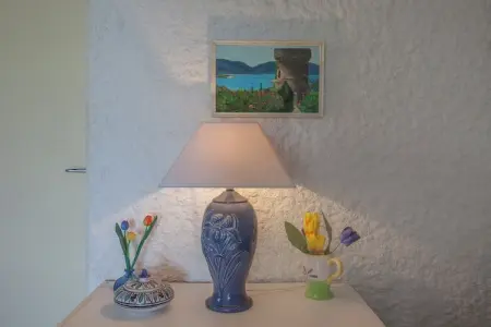 Les Neireides II, Retraite romantique à Cargèse - Photo 39