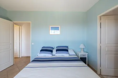 Jaune, Villa spacieuse avec piscine - Photo 18