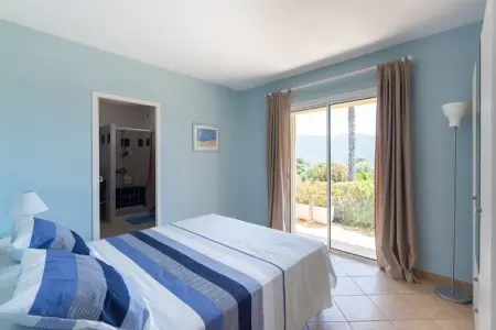 Jaune, Villa spacieuse avec piscine - Photo 21