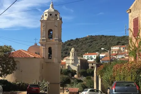 Jaune, Villa spacieuse avec piscine - Photo 37