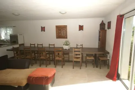 La Coloniale, Villa à Moriani-Plage avec Vue Mer - Photo 3
