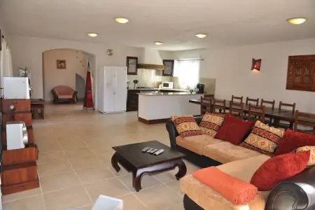 La Coloniale, Villa à Moriani-Plage avec Vue Mer - Photo 10