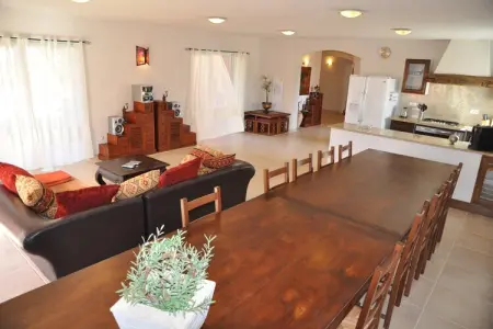 La Coloniale, Villa à Moriani-Plage avec Vue Mer - Photo 12