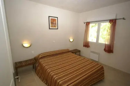 La Coloniale, Villa à Moriani-Plage avec Vue Mer - Photo 16